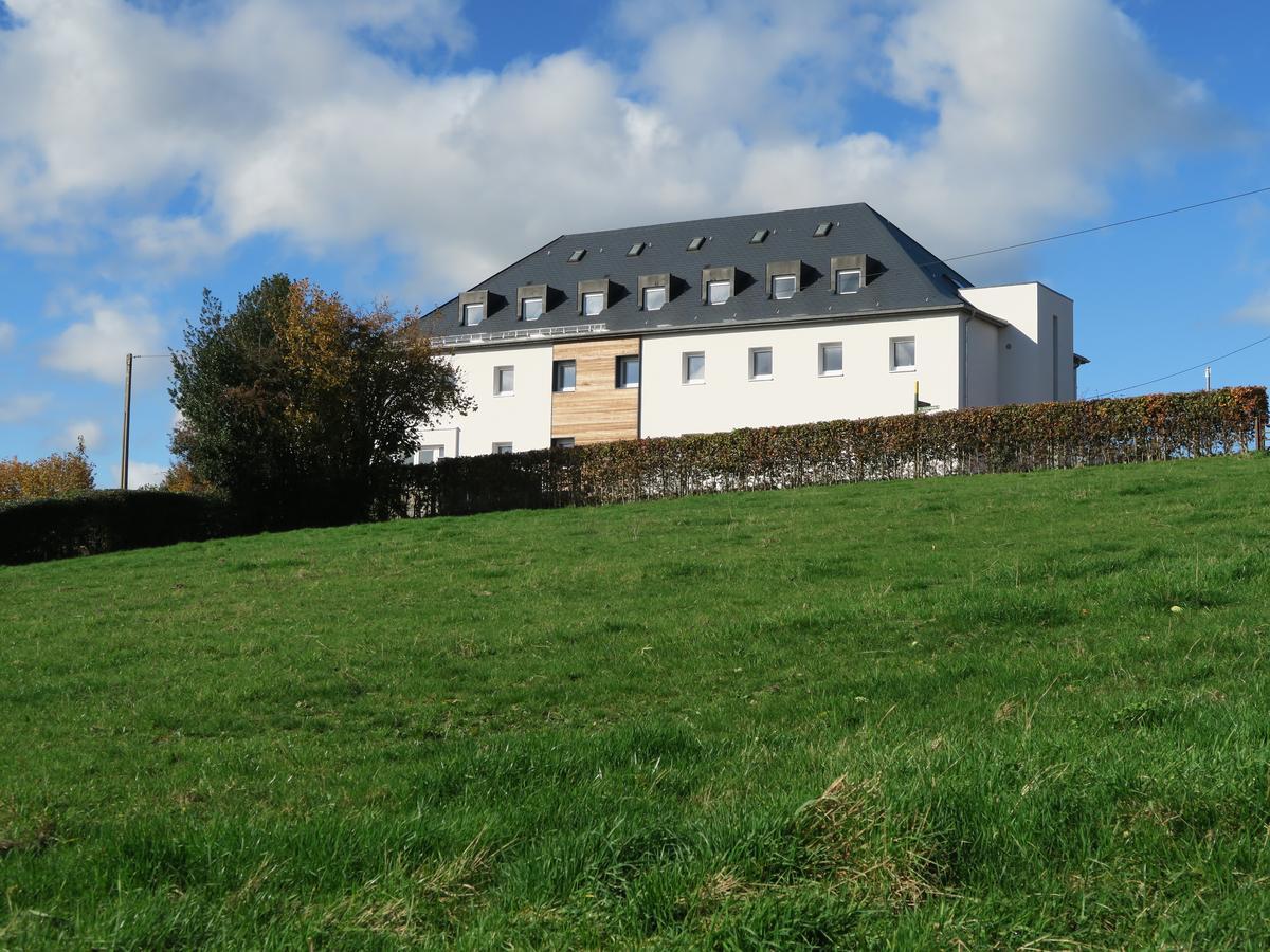 Gite Kaleo Eupen Jugendherberge 外观 照片