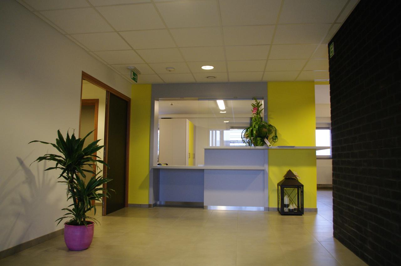 Gite Kaleo Eupen Jugendherberge 外观 照片